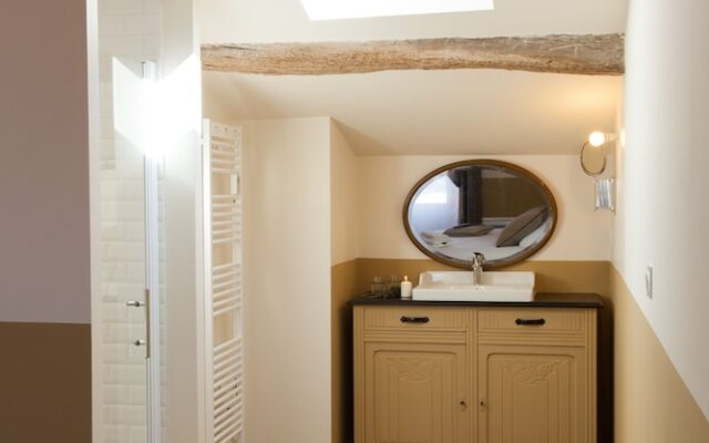 Il etait une fois chez moi Eugénie