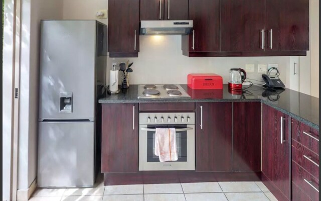 Kayata Bougain Villa