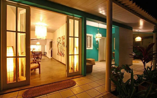Pousada da Villa