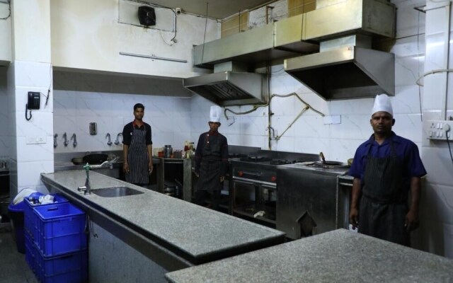 Hotel Gyangarh