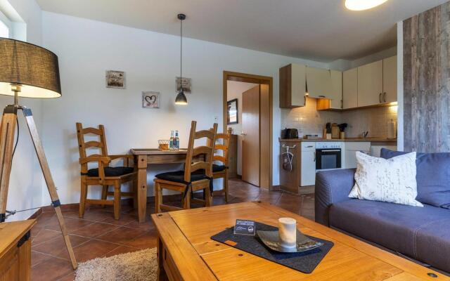 Apartment, Busum
