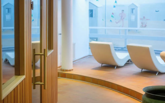 Strandhotel Sylt