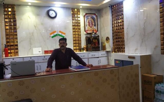 Hotel Ashiana
