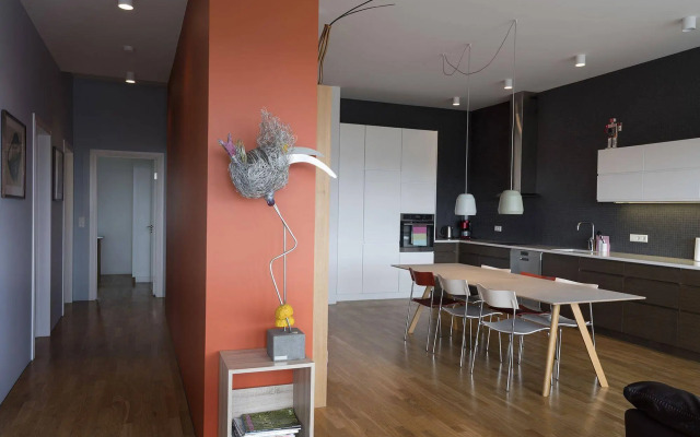 Reykjavík Central Apartments