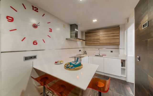 Holidays2malaga Apartments