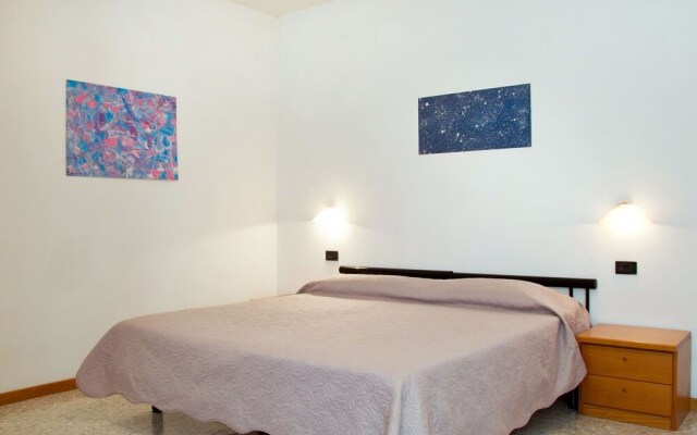 Le Rasole Garda in Garda