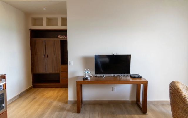 La Palma Beachfront - Self Check In