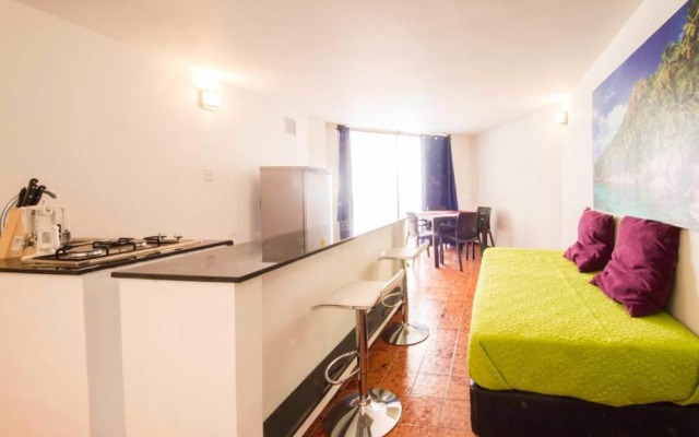 Apartamentos In Di Morgan's Canon