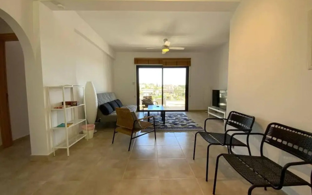Peace in Pissouri