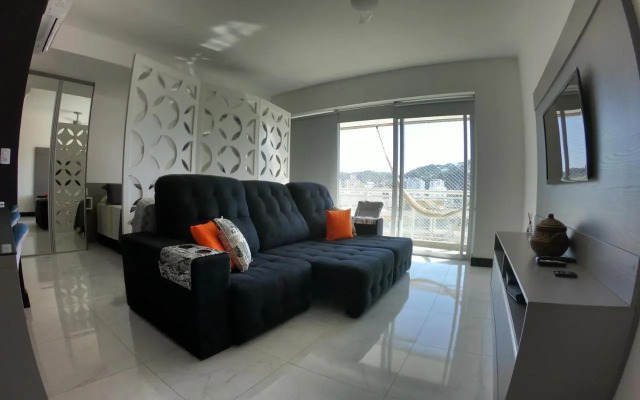 Book Santos — Unlimited 1412 — Estúdio completo…