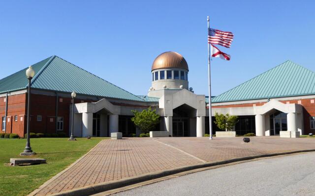 Best Western Auburn/Opelika Inn