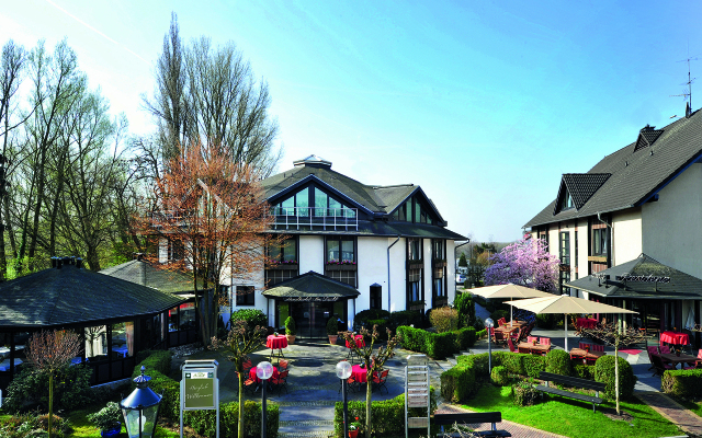 DORMERO Hotel Düsseldorf