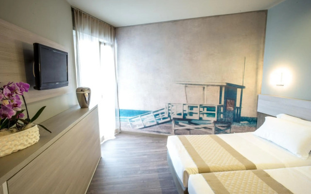 Hotel Cesare Augustus