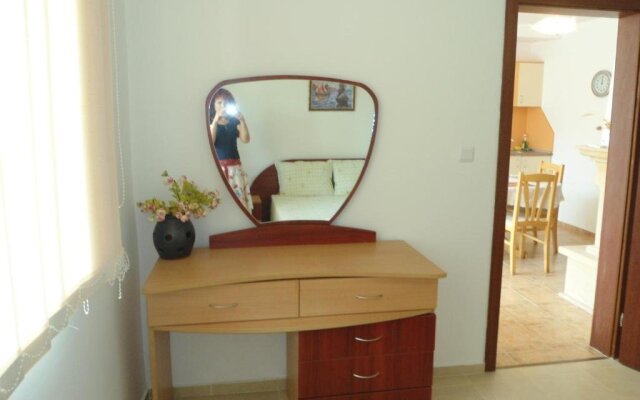 Family Hotel Radka