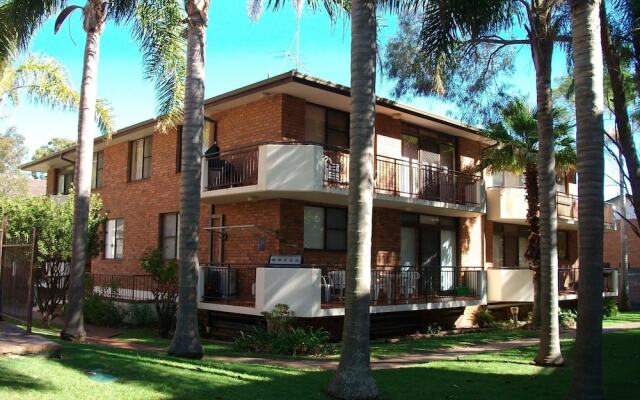 Kurranulla, Unit 5/15 Weatherly Close