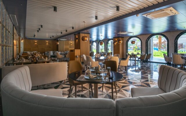 Seaden Quality Resort & Spa