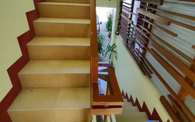 Pring Pension House Puerto Princesa