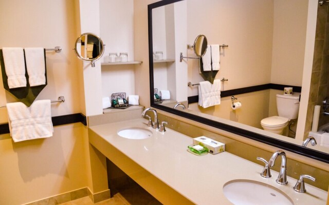 Kingbridge Conference Centre & Hotel