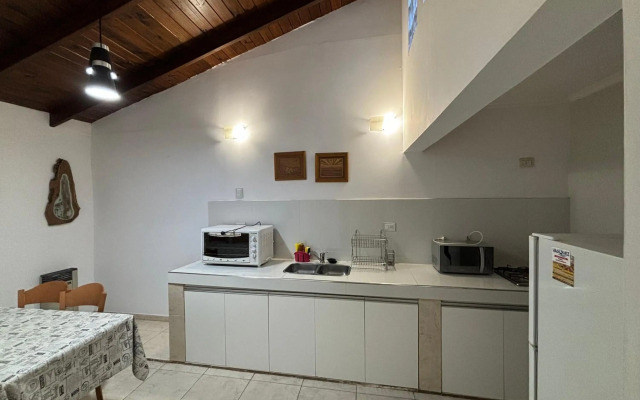 Robinson Apartamentos SOLO FAMILIAS