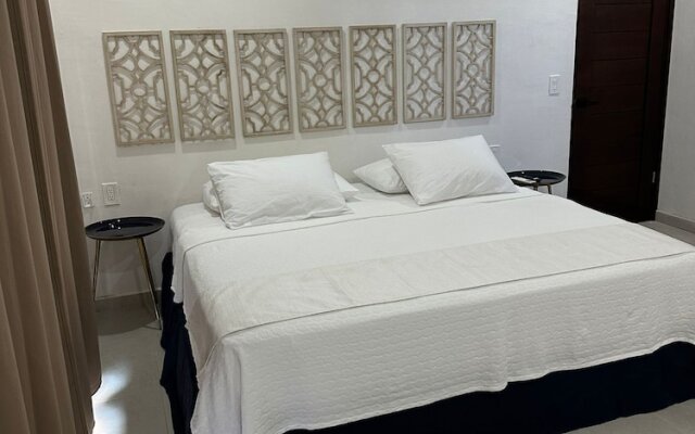 Hotel Casa Prisca