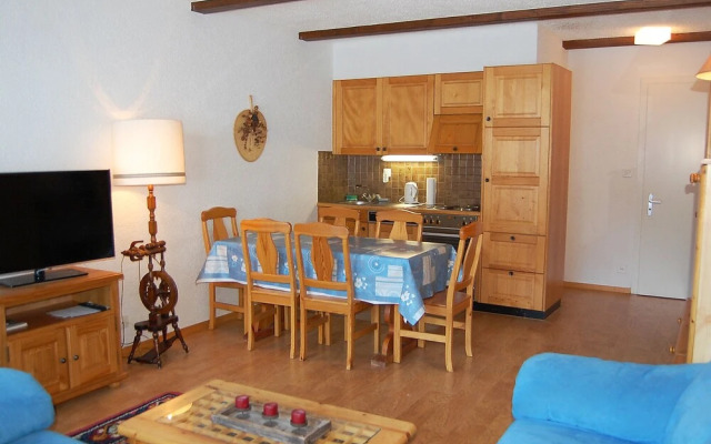 Rosablanche D51 Nendaz