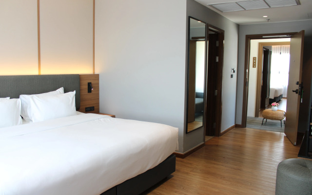 Best Western Chatuchak