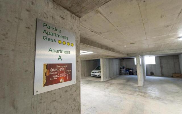 Gass Apartment A