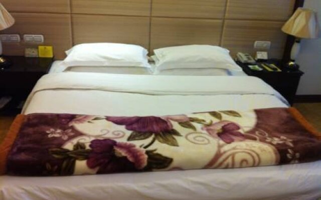 Xingyi City Full House Wenzhou Hotel