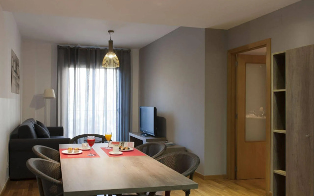 MH Apartments Gracia