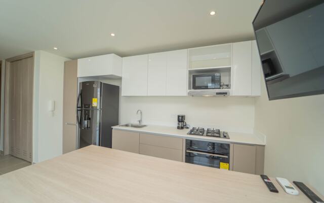 Sunno Beach by Encanto Rentals