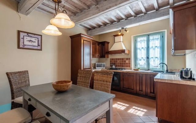 Appartamento Olivo - Cignella Resort