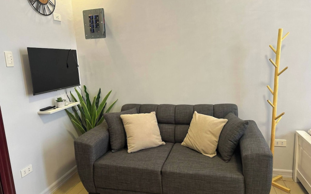 Cozy 1-bedroom House Rental in Hermosa, Philippines