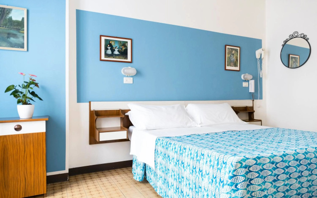 Hotel Cheri
