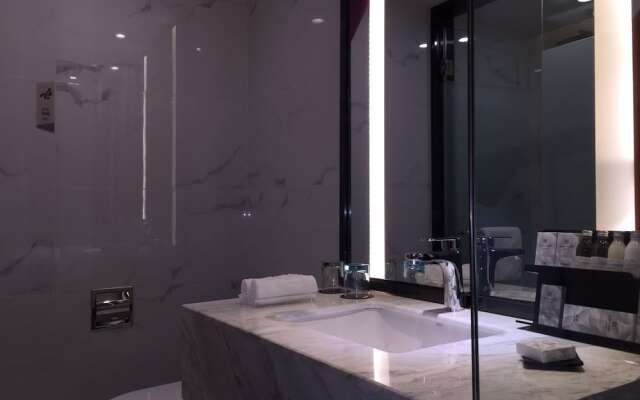 The Borrman Hotel Kunming KMG