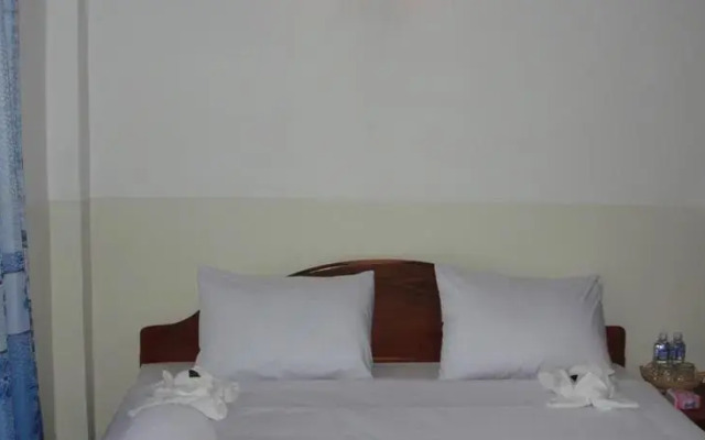 Thanak Thun Guesthouse