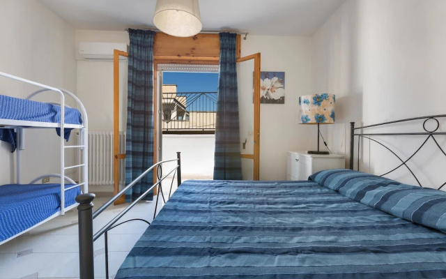 Villino Mare e Tramonti