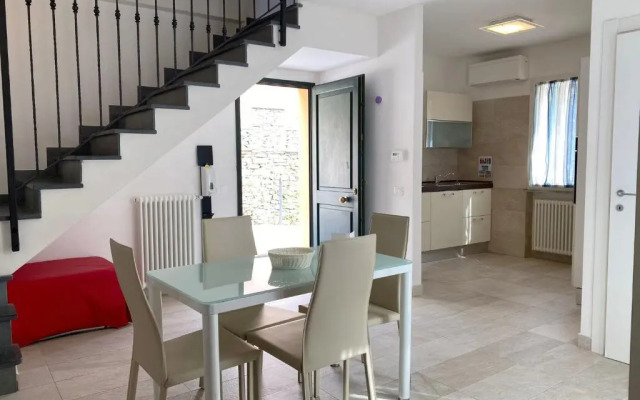 Guest House Bedroom - Riomaggiore