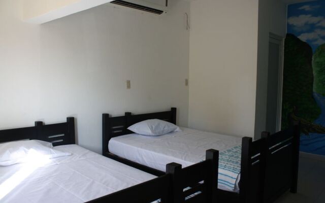 Hotel Calle8