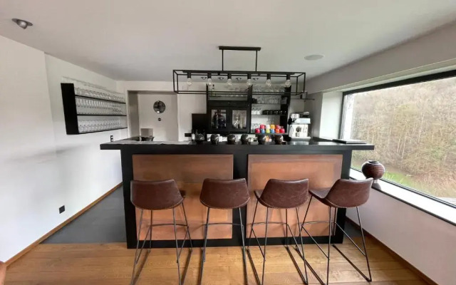 Hotel Les Grisons