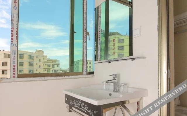 Yatai Express Hotel