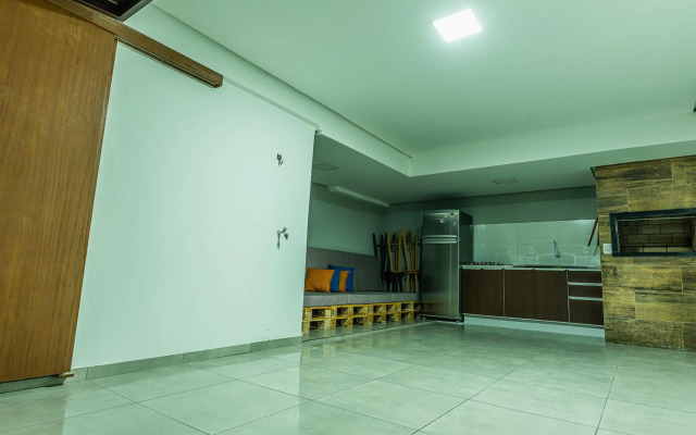 Apartamento Completo de 2 quartos em Gramado