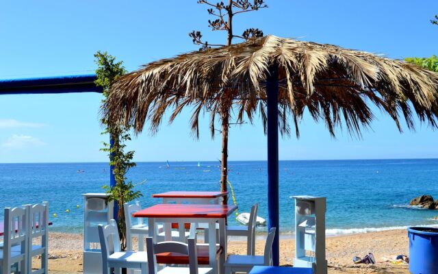 Appartement Cala Llevado - Costa Brava