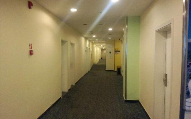 7Days Inn Lhasa Jokhang Branch