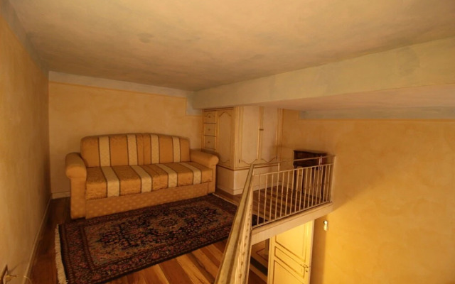 Suite Medici