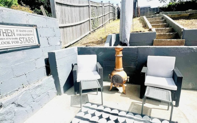 Peaceful Retreat in Southampton's Countryside