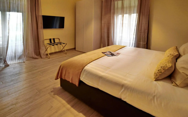 CdR Guest House