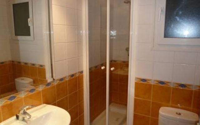 Apartamentos Blanes-Condal