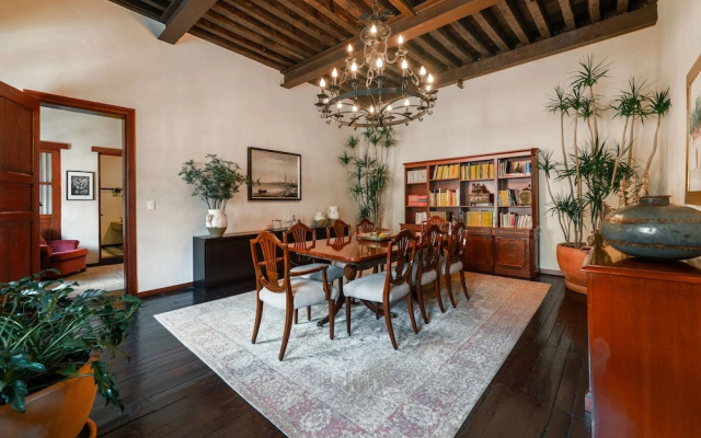 Antiguo Molino de San Jerónimo Hotel Boutique