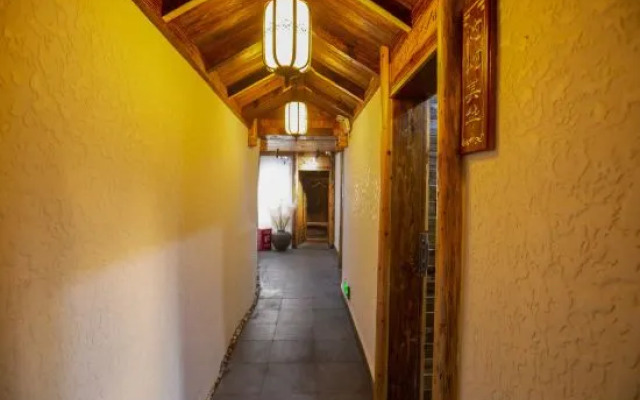 Tusi Xuanfu (Furong Town Waterfall Store)