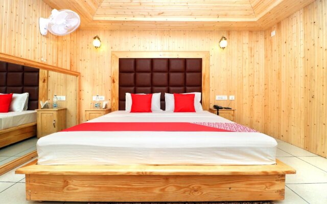 Hotel Silver Oak By OYO Rooms